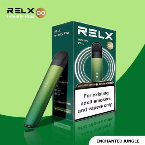 Relx-Infinity-Plus-Enchanted-Jungle Relx-Infinity-Plus-Enchanted-Jungle
