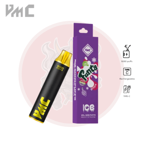 VMC พอตใช้แล้วทิ้ง - รสองุ่น VMC พอตใช้แล้วทิ้ง - รสองุ่น