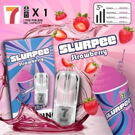 7-11-หัวพอต-เสลอปี้สตอเบอรี่ 7-11-หัวพอต-เสลอปี้สตอเบอรี่