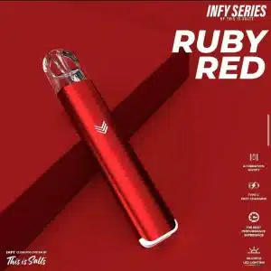INFY Pod