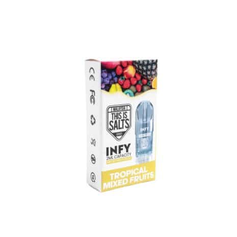 Infy-หัวใส-รสผลไม้รวม-2 Infy-หัวใส-รสผลไม้รวม-2