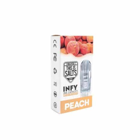 Infy-หัวใส-รสพีช-2 Infy-หัวใส-รสพีช-2