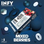 Infy-หัวใส-รสมิกซ์เบอรี่