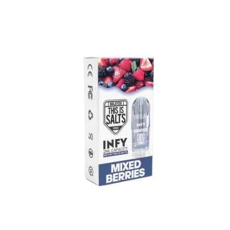 Infy-หัวใส-รสมิกซ์เบอรี่-2 Infy-หัวใส-รสมิกซ์เบอรี่-2