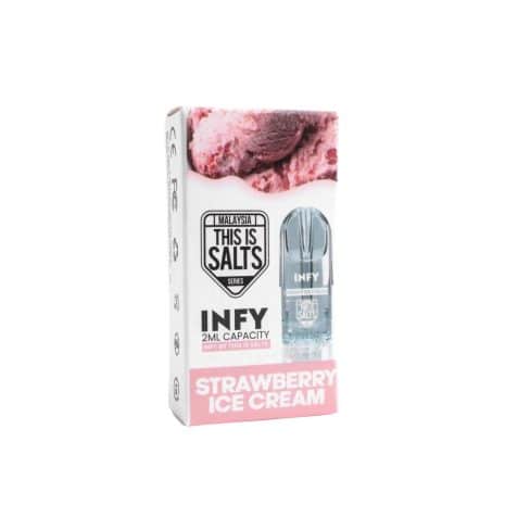 Infy-หัวใส-รสสตอเบอรี่-2 Infy-หัวใส-รสสตอเบอรี่-2