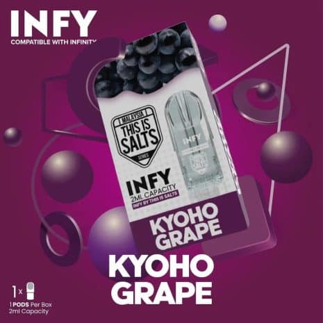 Infy-หัวใส-รสองุ่นเคียวโฮ