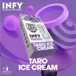 Infy-หัวใส-รสเผือก