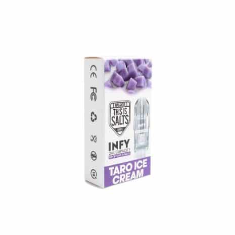 Infy-หัวใส-รสเผือก-2 Infy-หัวใส-รสเผือก-2