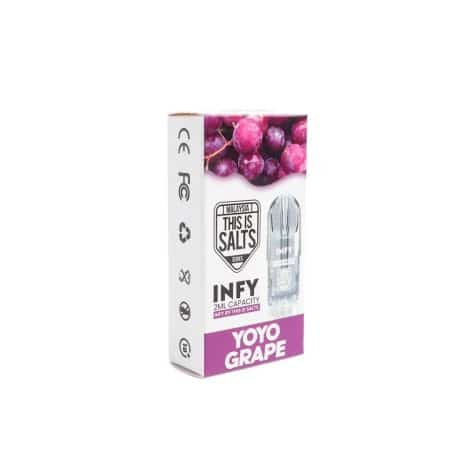 Infy-หัวใส-รสโยโย่องุ่น-2 Infy-หัวใส-รสโยโย่องุ่น-2