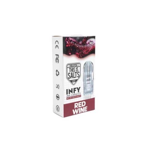 Infy-หัวใส-รสไวน์แดง-2 Infy-หัวใส-รสไวน์แดง-2
