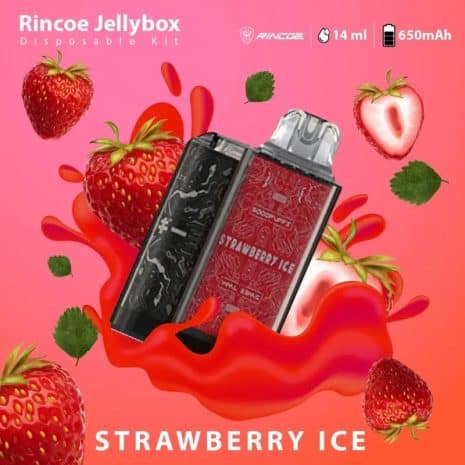 Jellybox-5000คำ-รสสตอเบอรี่ Jellybox-5000คำ-รสสตอเบอรี่