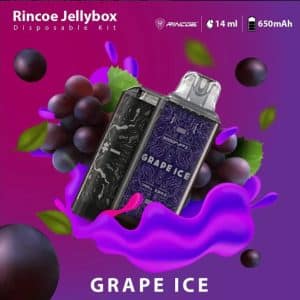 JellyBox 5000 คำ องุ่น