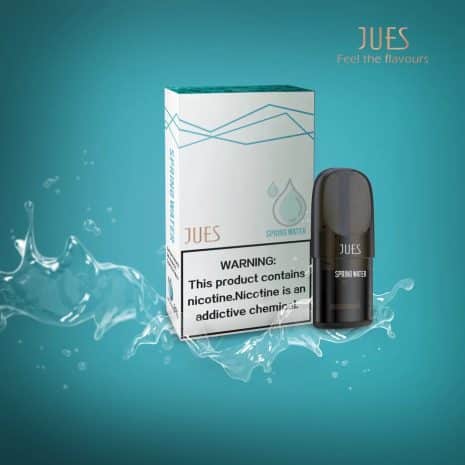Jues-รสน้ำแร่ Jues-รสน้ำแร่
