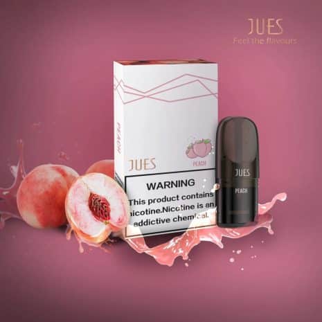 Jues-รสพีช Jues-รสพีช