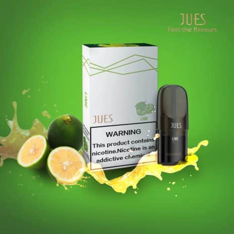 Jues-รสมะนาวว Jues-รสมะนาวว