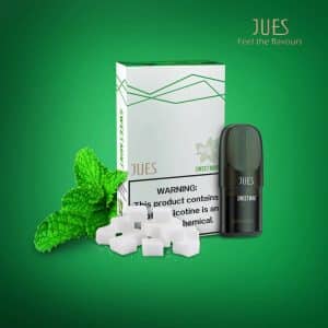 Jues รสมิ้น
