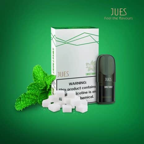Jues-รสมินท์ Jues-รสมินท์