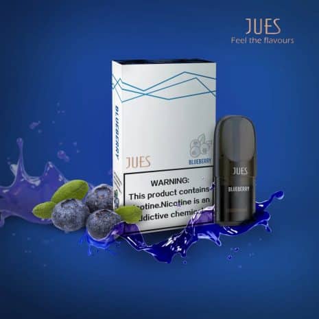 Jues-รสเบอรี่ Jues-รสเบอรี่