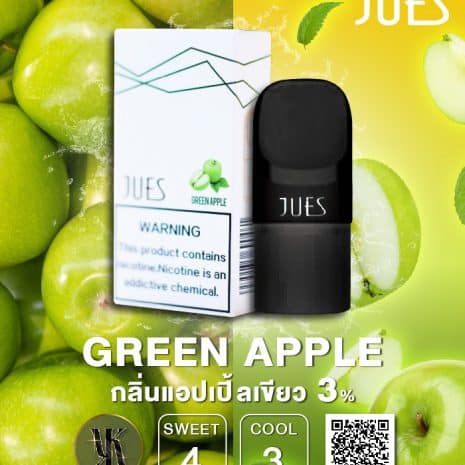 Jues-รสแอปเปิล-2 Jues-รสแอปเปิล-2