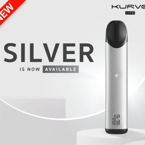 KS-KURVE-LITE-สี-Silver KS-KURVE-LITE-สี-Silver