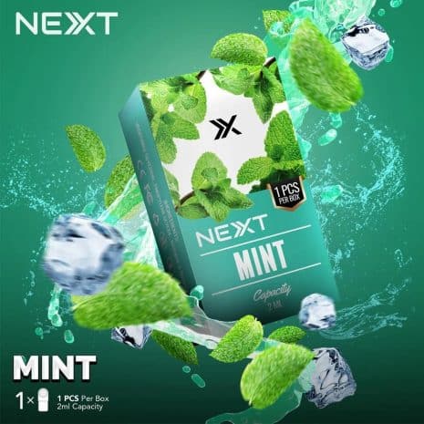 Next-รสมินท์ Next-รสมินท์