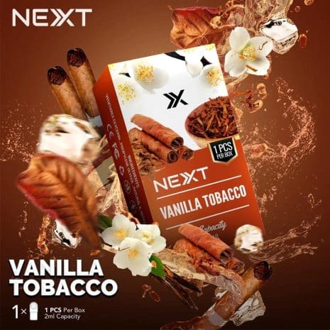 Next-รสยาสูบ Next-รสยาสูบ