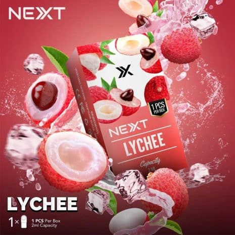 Next-รสลิ้นจี่ Next-รสลิ้นจี่