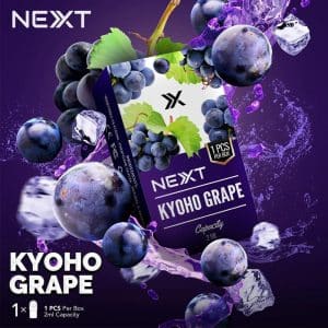 NEXT รสองุ่น
