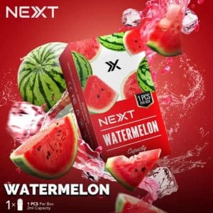 NEXT รสแตงโม
