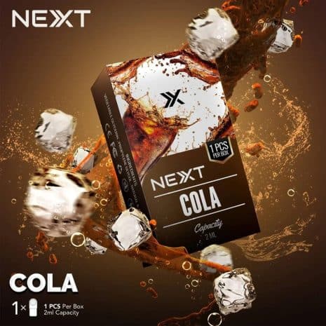 Next-รสโคล่า Next-รสโคล่า