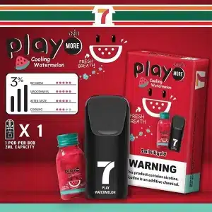 7-11 รสแตงโม