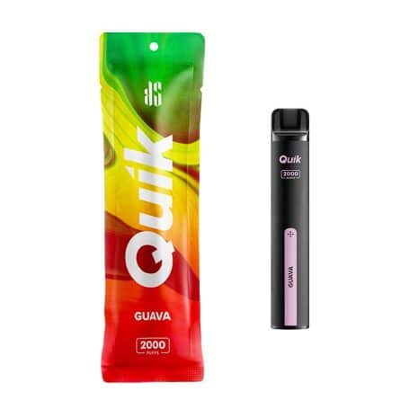 Quik-2000-Guava Quik-2000-Guava