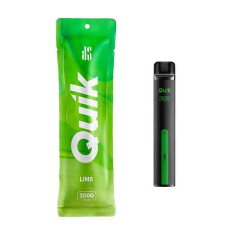Quik-2000-Lime Quik-2000-Lime