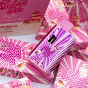 Baked Bar