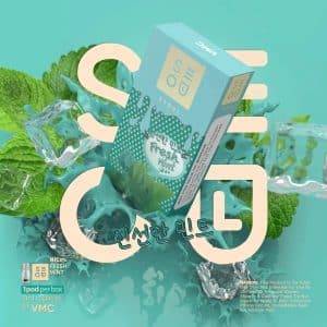 vmc soel รสมิ้นท์