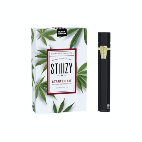 StiizyStarterKit StiizyStarterKit