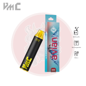 VMC 5000 คำ รสน้ำแร่