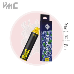 VMC 5000 คำ รสบลูเบอรี่