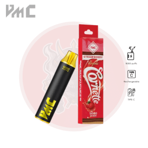 VMC 5000 คำ รสสตอเบอรี่