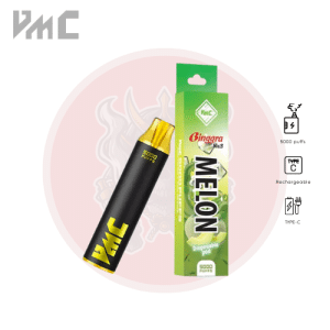 VMC 5000 คำ รสเมล่อน