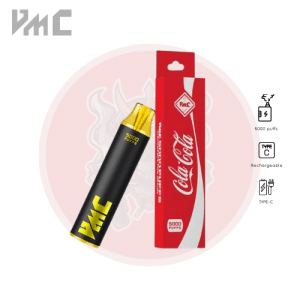 VMC 5000 คำ รสโค้ก