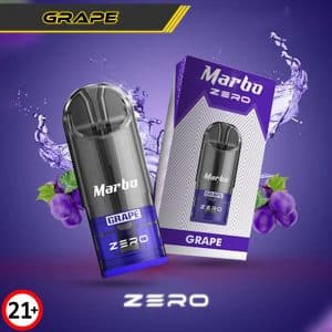 Marbo Zero รสองุ่น