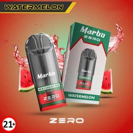 marbo-zero-รสแตงโม marbo-zero-รสแตงโม