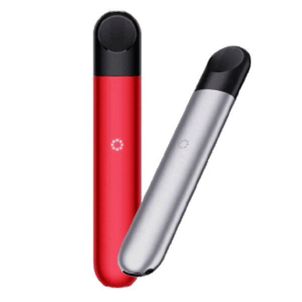 relx infinity pod