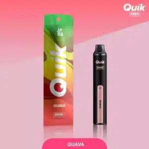 Quik 5000 คำ รสฝรั่ง