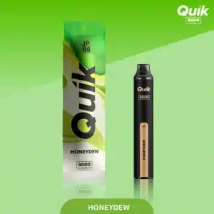 Quik 5000 คำ รสเมล่อน