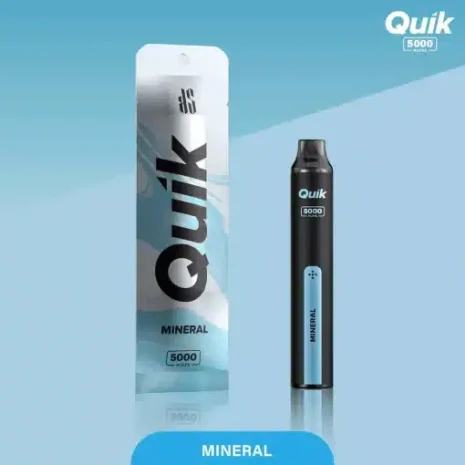 Quik-5000-คำ-รส-Mineral-pod Quik-5000-คำ-รส-Mineral-pod