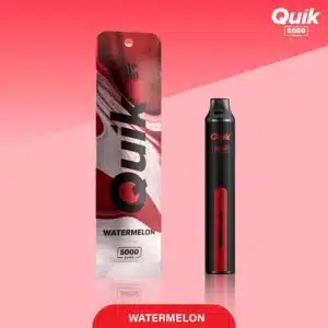 Quik 5000 คำ รสแตงโม
