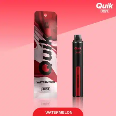 Quik-5000-คำ-รส-Watermelon-pod Quik-5000-คำ-รส-Watermelon-pod