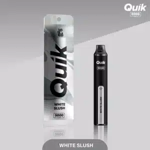 Quik 5000 คำ รสน้ำเขียว